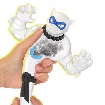 Goo Jit Zu hősei: Ultra Goo nyújtható akciófigura - Pantaro - . kép