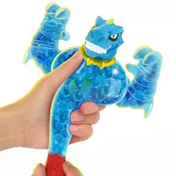 Goo Jit Zu: Figurka akcji rozciągająca się - Tyro - .zdjęcie 