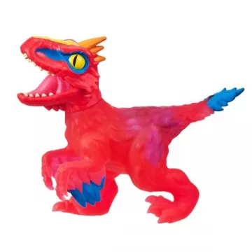 Goo Jit Zu: Jurassic World figurină de acțiune care poate fi întins - Pyroraptor