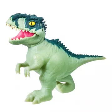Goo Jit Zu: Jurassic World figurină de acțiune care poate fi întins - Giganotosaurus