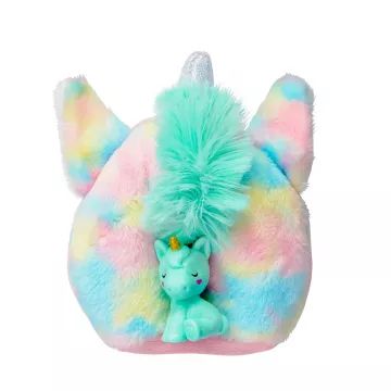 Barbie: Cutie Reveal presenečenje lutka, serija 2 - samorog - .slika
