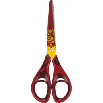 Maped: školní nůžky Harry Potter Teens, 16 cm - .obrázek