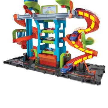 Hot Wheels: Mega bilvask - .billede