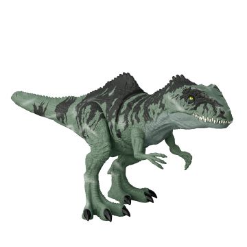 Jurassic World 3: Kolosszális bestia - . kép