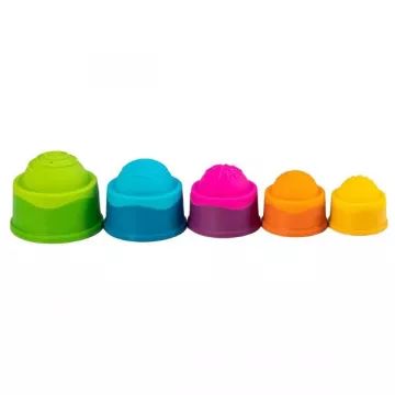 Fat Brain Toys: Mekana igračka - igračka za bebe - .slika