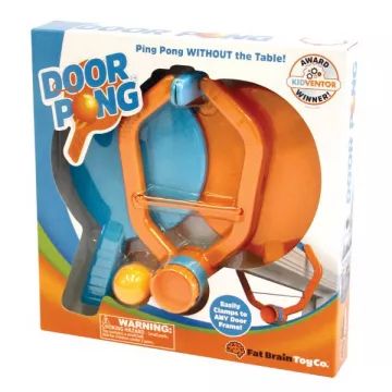 Fat Brain Toys: Lengő pong - . kép