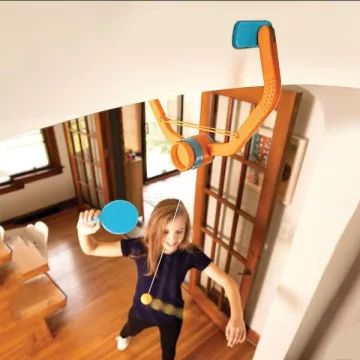 Fat Brain Toys: Lengő pong - . kép