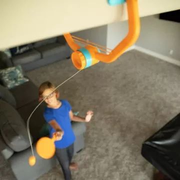 Fat Brain Toys: Lengő pong - . kép