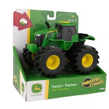 John Deere: Traktor fény- és hanghatásokkal - . kép