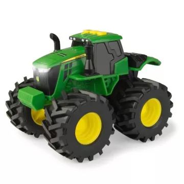 John Deere: Traktor fény- és hanghatásokkal - . kép