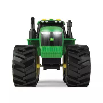 John Deere: Traktor fény- és hanghatásokkal - . kép