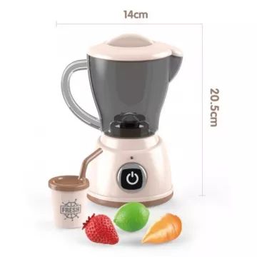 Happy Gourmet: Hračka mixér - béžový - .obrázek