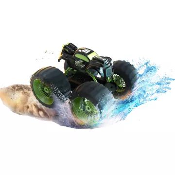 Silverlit: Rhino Wave hullámszelő RC terepjárgány - . kép