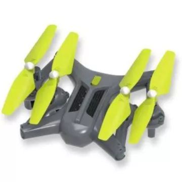 Syma: Z4 Storm Quadcopter összehajtható drón - . kép