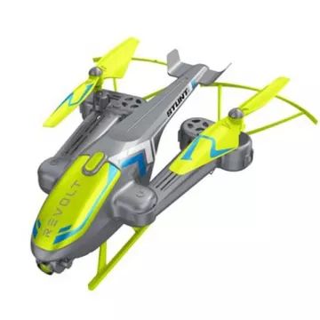 Syma: Z5 Scorpion Heliquad skládací dron - .obrázek