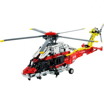 LEGO® Technic: Airbus H175 Mentőhelikopter 42145 - . kép