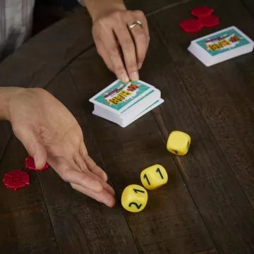 KaBlab! bordspel in het Roemeens - .afbeelding