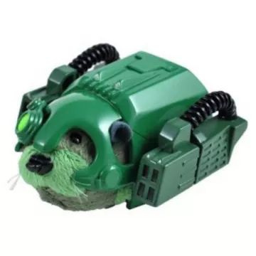Zhu Zhu Pets: Kung Zhu Siły Specjalne - różne zbroje - .zdjęcie 