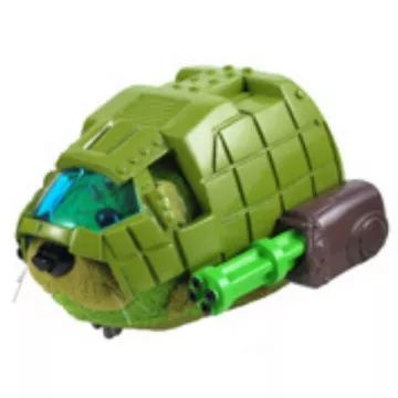 Zhu Zhu Pets: Kung Zhu Siły Specjalne - różne zbroje - .zdjęcie 
