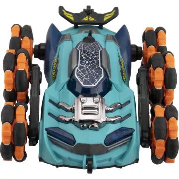 RC Hatkerekű terepjárgány - . kép