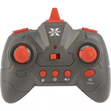 RC Hatkerekű terepjárgány - . kép