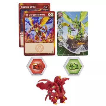 Bakugan: S3 Ultra - različni - .slika