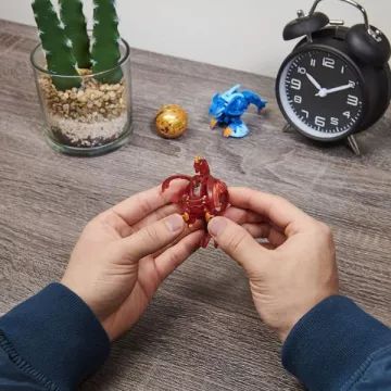 Bakugan: S3 Ultra - različni - .slika