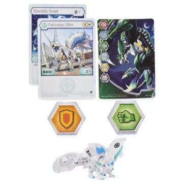 Bakugan: S3 Ultra - različni - .slika