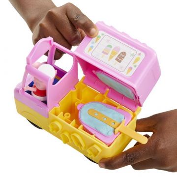 Play-Doh: Peppa malac játékszett - . kép
