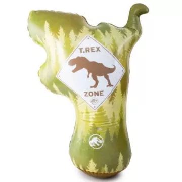 Jurassic World: Dominion Bolsa inflable de dinosaurio - .imagen