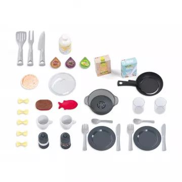 Smoby: Tefal Studio XL Bubble, Kinderküche - türkis - . bild aus