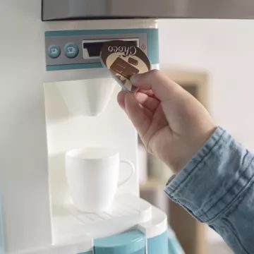 Smoby: Tefal Kuchnia i pralnia dla dzieci - .zdjęcie 