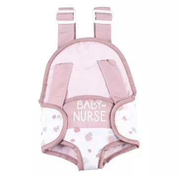 Baby Nurse: Játékbaba kenguru