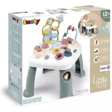Little Smoby: Activity asztal - . kép
