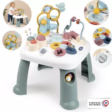 Little Smoby: Activity asztal - . kép