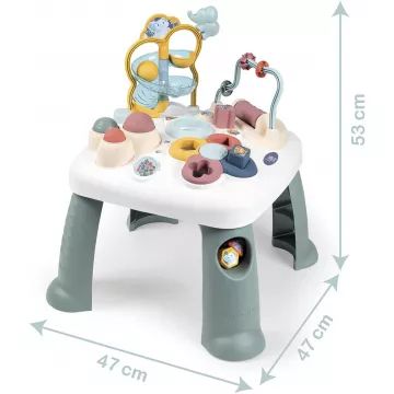 Little Smoby: Activity asztal - . kép