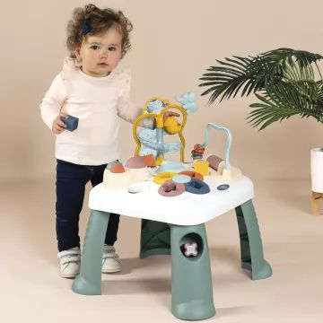 Little Smoby: Activity asztal - . kép