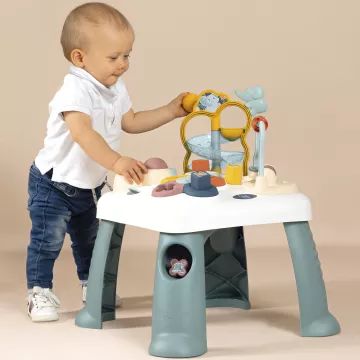 Little Smoby: Activity asztal - . kép