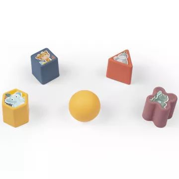 Little Smoby: Activity asztal - . kép