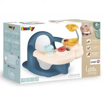 Little Smoby: Kádba tehető fürdetőkarika - . kép