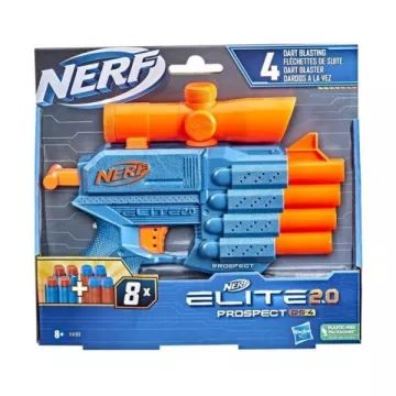 Nerf: Elite 2.0 - Väljavaade QS 4 - .pilt