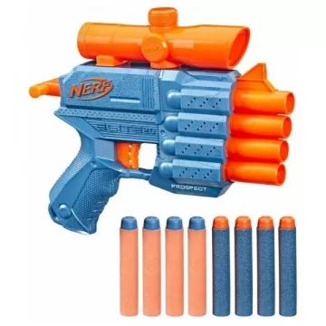 Nerf: Blaster Elite 2.0 Προοπτική QS 4 - .εικόνα