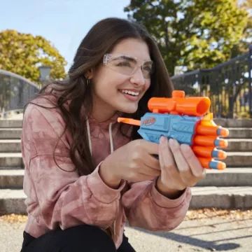 Nerf: Blaster Elite 2.0 Προοπτική QS 4 - .εικόνα