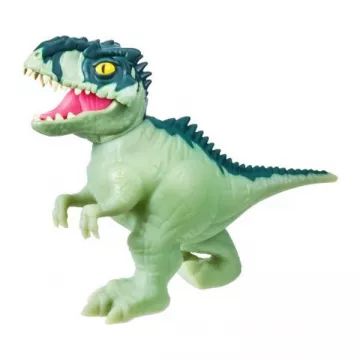 Goo Jit Zu: Jurassic World Mini-figurine de acțiune care poate fi întins - Giganotosaurus - .foto