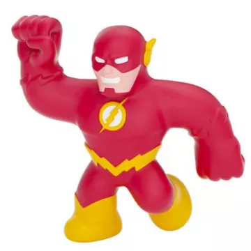 Goo Jit Zu: DC Minifigurină de acțiune care poate fi întins - The Flash