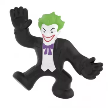 Goo Jit Zu: DC Minifigurină de acțiune care poate fi întins - Joker în smoching negru