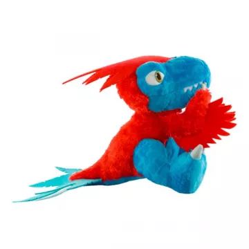 Jurassic World: Pluszowy dinozaur z piórami - 25 cm - .zdjęcie 