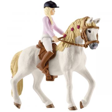 Schleich Hesteklub: Karavan 42593 - .billede