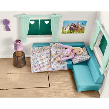 Schleich Hesteklub: Karavan 42593 - .billede