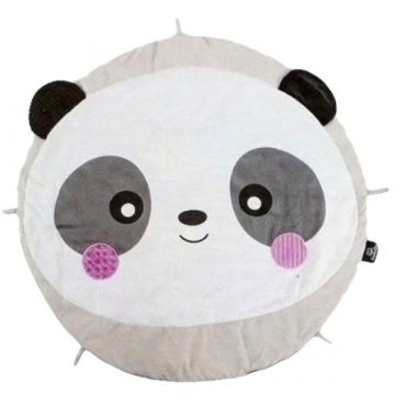 GaGaGu: Panda mintás játszószőnyeg - . kép